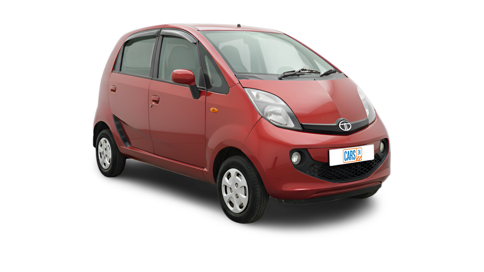 Tata Nano-img
